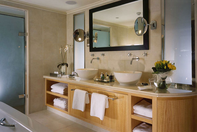 керамическая плитка дизайн ванной комнаты