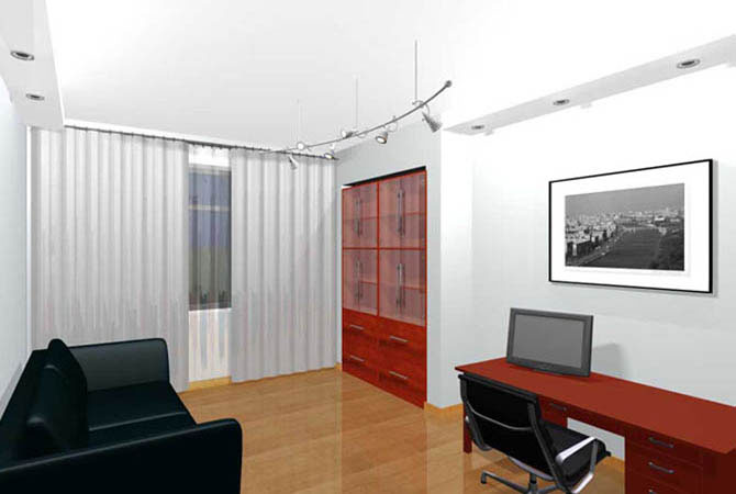 интерьер дизайн квартир комнат