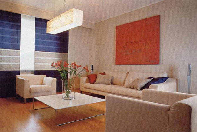 фото лучших дизайнов интерьеров квартир