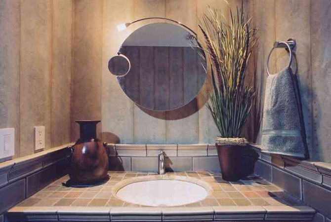 дизайн ванных комнат фотогалерея